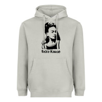 Moon Dust frida kahlo Heavyweight Hoodie - DesigneFamous
