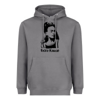 Storm frida kahlo Heavyweight Hoodie - DesigneFamous