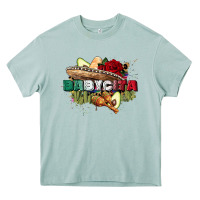 Arona babycita cinco de mayo Heavy Core Tee - CowGirlArtShop