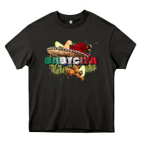 Asphalt babycita cinco de mayo Heavy Core Tee - CowGirlArtShop