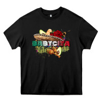 Black babycita cinco de mayo Heavy Core Tee - CowGirlArtShop