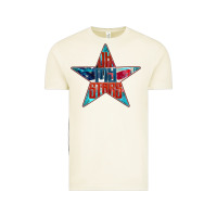 Vintage Arctic Oh my stars Vintage Tee - FaDigitalArtStudio