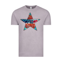 Vintage Zinc Oh my stars Vintage Tee - FaDigitalArtStudio