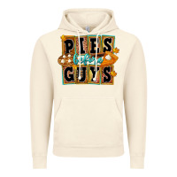 Vintage Artic pies before guys Vintage Hoodie - FaDigitalArtStudio