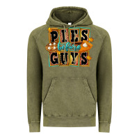 Vintage Olive pies before guys Vintage Hoodie - FaDigitalArtStudio