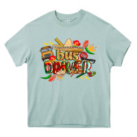 Arona cinco de mayo bus driver Heavy Core Tee - CowGirlArtShop