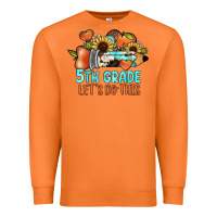 Carrot 5th grade let's do this Premium Sweatshirt - JahusDesignShop