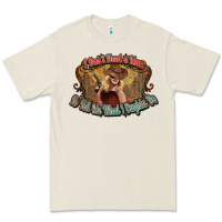 Bone I don't need a man Cowgirl western Premium Tee - HowdyJamesFarm
