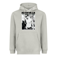 Moon Dust johnny knoxville Heavyweight Hoodie - DesigneFamous