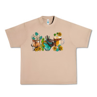 Burro western coffee cups with sunflower and gemstone bbs Urban Heavy Tee - BundleAndBundleShop