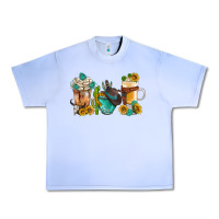 Grape Ice western coffee cups with sunflower and gemstone bbs Urban Heavy Tee - BundleAndBundleShop