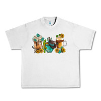 Lunar Rock western coffee cups with sunflower and gemstone bbs Urban Heavy Tee - BundleAndBundleShop