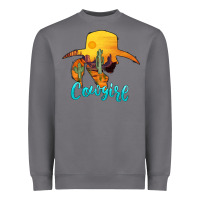 Storm cowgirl western Heavyweight Sweatshirt - AdoDesignShop