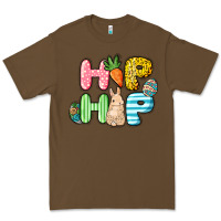 Cacao Hip hop Easter Day Premium Tee - HowdyJamesFarm