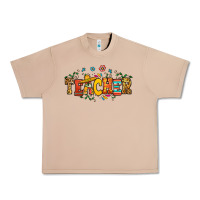 Burro spanish teacher Urban Heavy Tee - RanaPortraitStore