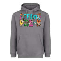 Storm team pre k Heavyweight Hoodie - JahusDesignShop