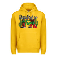 Lemon merry christmas tx texas Premium Hoodie - Jasminsmagicworld