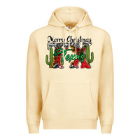 Pina Colada merry christmas tx texas Premium Hoodie - Jasminsmagicworld