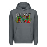 Rock merry christmas tx texas Premium Hoodie - Jasminsmagicworld