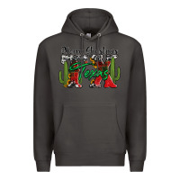 Smoke merry christmas tx texas Premium Hoodie - Jasminsmagicworld