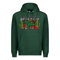 Sports Green merry christmas tx texas Premium Hoodie - Jasminsmagicworld