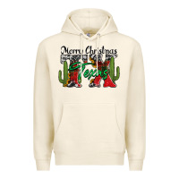 Tofu merry christmas tx texas Premium Hoodie - Jasminsmagicworld