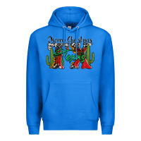 True Royal merry christmas tx texas Premium Hoodie - Jasminsmagicworld