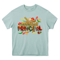 Cinco De Mayo Assistant Principal Heavy Core Tee | Teevron