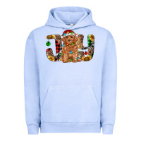 Pigment Grape Ice toy poodle christmas joy Urban Hoodie - RanaPortraitStore
