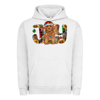 Pigment Lunar Rock toy poodle christmas joy Urban Hoodie - RanaPortraitStore