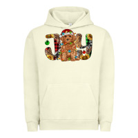 Pigment Pistachio toy poodle christmas joy Urban Hoodie - RanaPortraitStore
