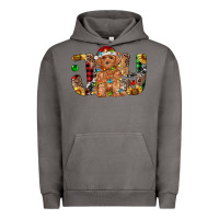 Pigment Tornado toy poodle christmas joy Urban Hoodie - RanaPortraitStore