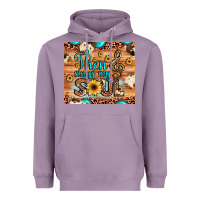 Lavender then sings my soul treble clef Heavyweight Hoodie - JahusDesignShop