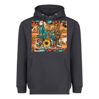 Smoke then sings my soul treble clef Heavyweight Hoodie - JahusDesignShop