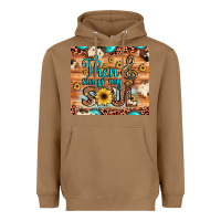 Toasted Coconut then sings my soul treble clef Heavyweight Hoodie - JahusDesignShop
