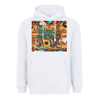 White then sings my soul treble clef Heavyweight Hoodie - JahusDesignShop