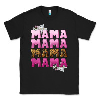 Mama Mama Mama Mama Mother's Day Classic Tee | Teevron