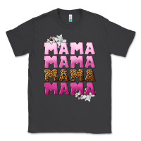 Smoke Mama Mama Mama Mama Mother's Day Classic Tee - CowGirlArtShop