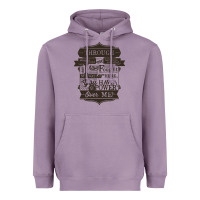 Lavender labyrinth words Heavyweight Hoodie - linhVisuals