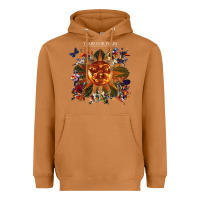 Meerkat tears for fears 24 Heavyweight Hoodie - linhVisuals