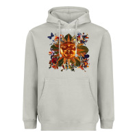 Moon Dust tears for fears 24 Heavyweight Hoodie - linhVisuals