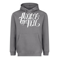 Storm pierce the veil front Heavyweight Hoodie - linhVisuals