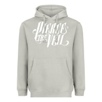 Moon Dust pierce the veil front Heavyweight Hoodie - linhVisuals