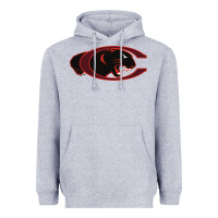 Claflin, Education Sport Heavyweight Hoodie | Teevron