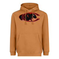 Meerkat claflin, education sport Heavyweight Hoodie - linhVisuals