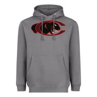 Storm claflin, education sport Heavyweight Hoodie - linhVisuals