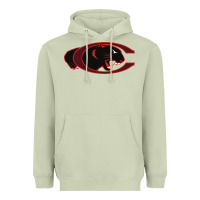 Matcha claflin, education sport Heavyweight Hoodie - linhVisuals