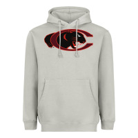 Moon Dust claflin, education sport Heavyweight Hoodie - linhVisuals
