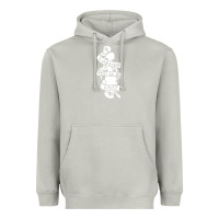 Moon Dust pierce the veil back Heavyweight Hoodie - linhVisuals