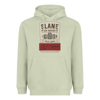 Matcha slane irish whiskey Heavyweight Hoodie - linhVisuals